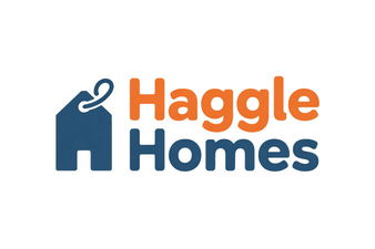 HaggleHomes.com is for sale