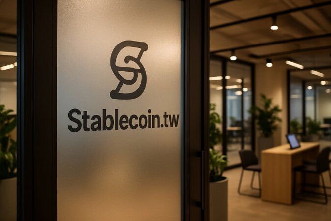 Stablecoin.tw — 4