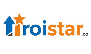 Roistar.co - Creative brandable domain for sale