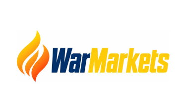 WarMarkets logo