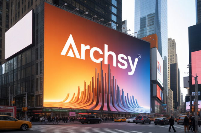 Archsy.com