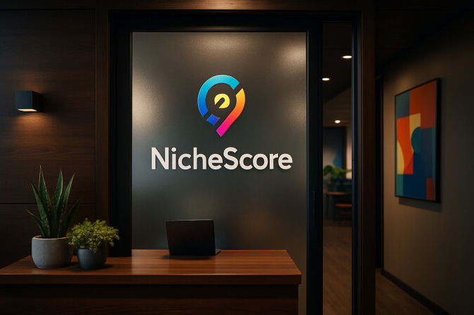 NicheScore.com — 3
