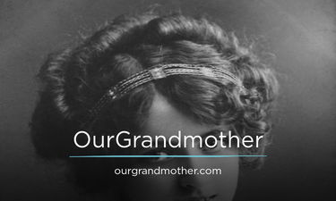 ourgrandmother.com