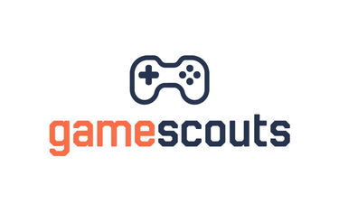 GameScouts.com - Creative brandable domain for sale