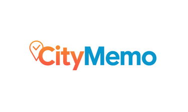 CityMemo - Catchy premium domains