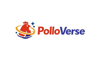 PolloVerse.com is for sale