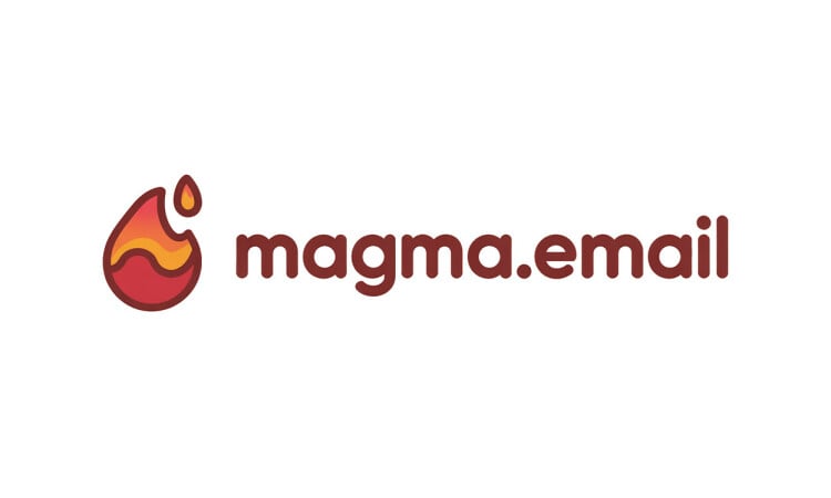 magma logo