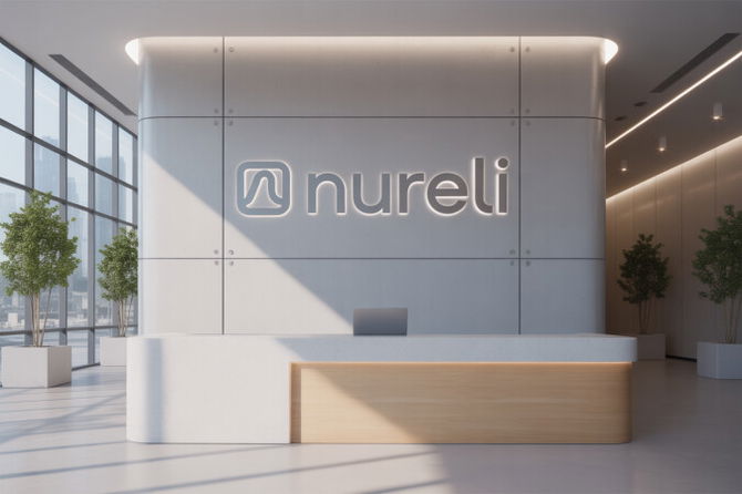 Nureli.com — 3