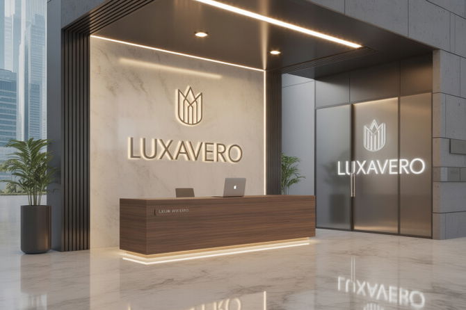 Luxavero.com