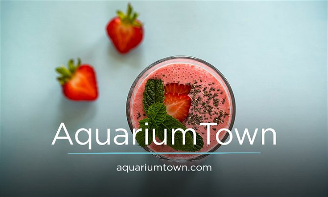 AquariumTown.com