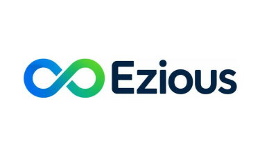 Ezious logo