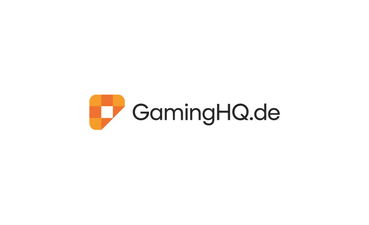 GamingHQ.de - Creative brandable domain for sale