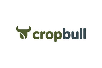 CropBull.com - Creative brandable domain for sale