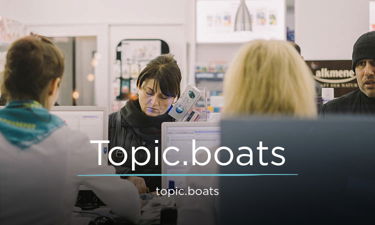 Topic logo