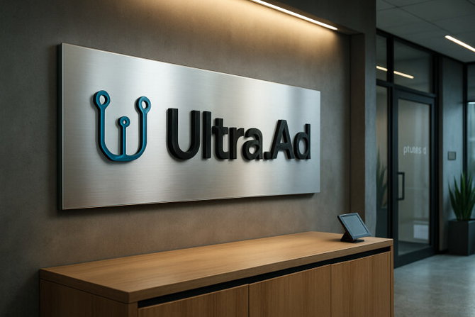 Ultra.Ad — 4