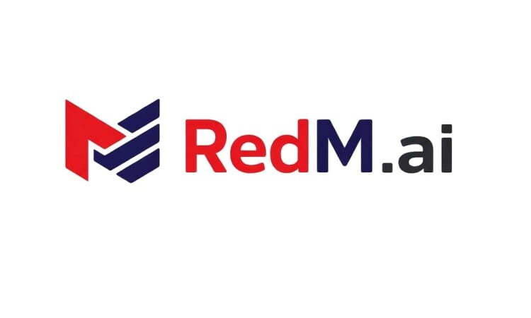 RedM logo