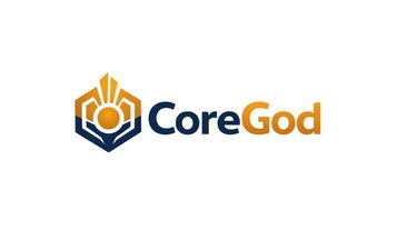 CoreGod.com - Creative brandable domain for sale