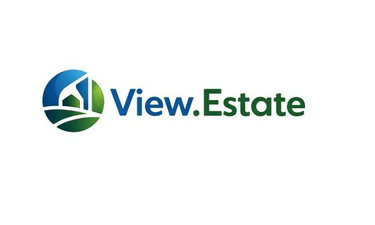 View logo