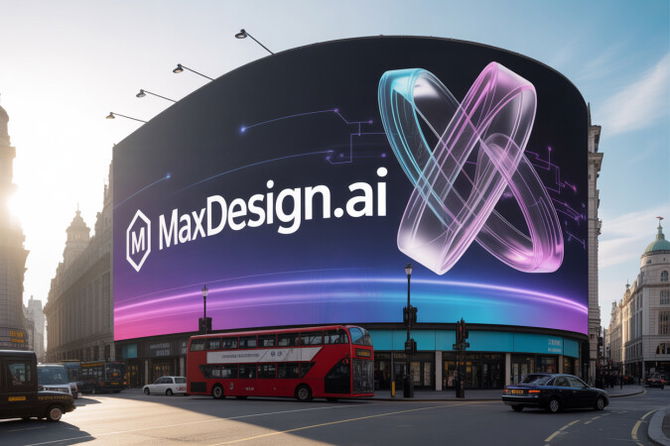 MaxDesign.ai — 3