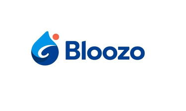 Bloozo logo