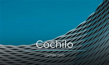 Cochilo.com - Creative brandable domain for sale