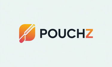 Pouchz logo