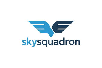 SkySquadron.com is for sale