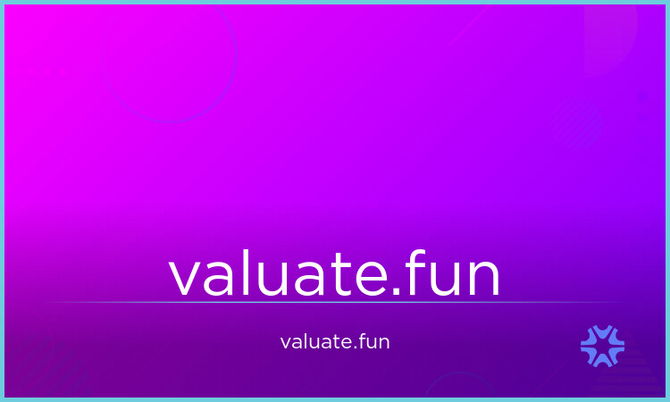 Valuate.fun