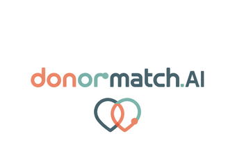 DonorMatchAI.com - Creative brandable domain for sale