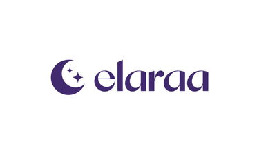 Elaraa - Cool premium names for sale