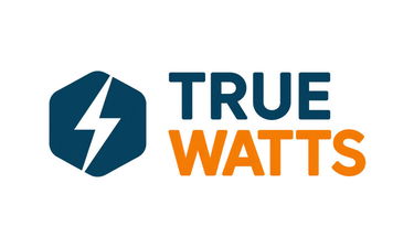 TrueWatts.com - Creative brandable domain for sale