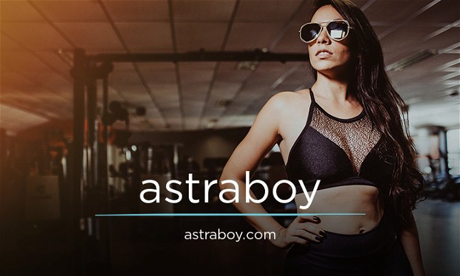 AstraBoy.com