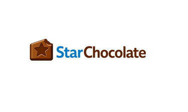 StarChocolate logo