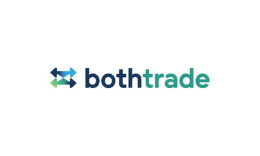 BothTrade.com - Creative brandable domain for sale