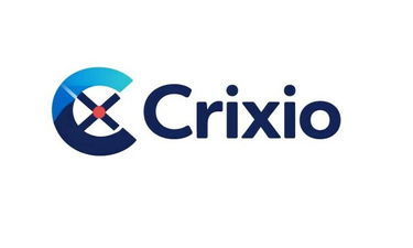 Crixio logo
