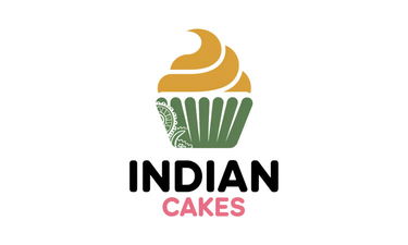 IndianCakes.com - Creative brandable domain for sale