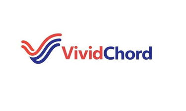 VividChord logo