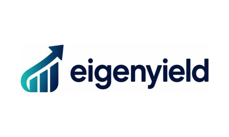 EigenYield logo