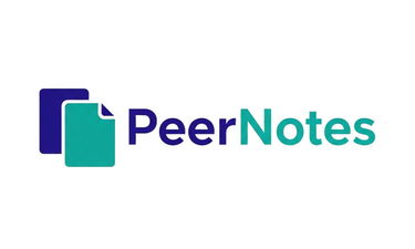 PeerNotes logo