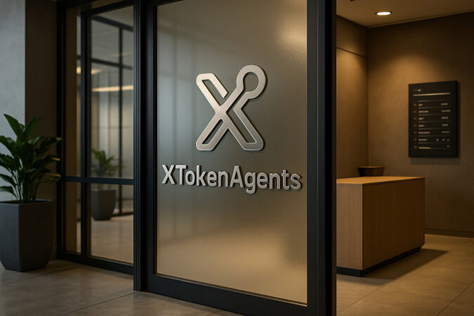 XTokenAgents.com — 4