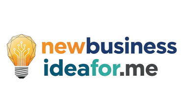 NewBusinessIdeaFor.me - Creative brandable domain for sale