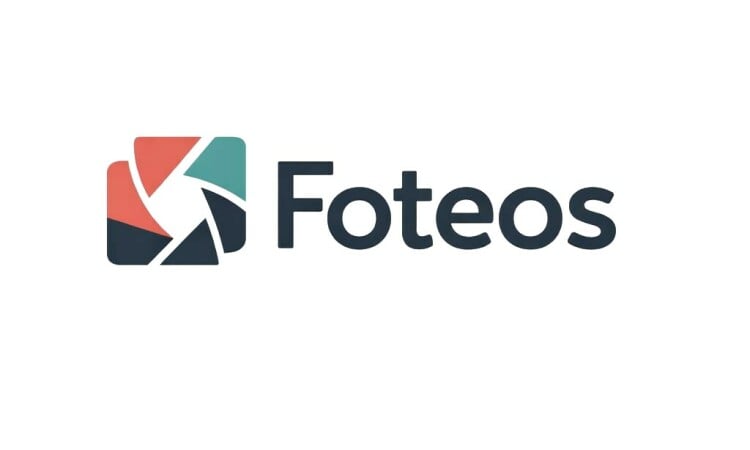 Foteos logo