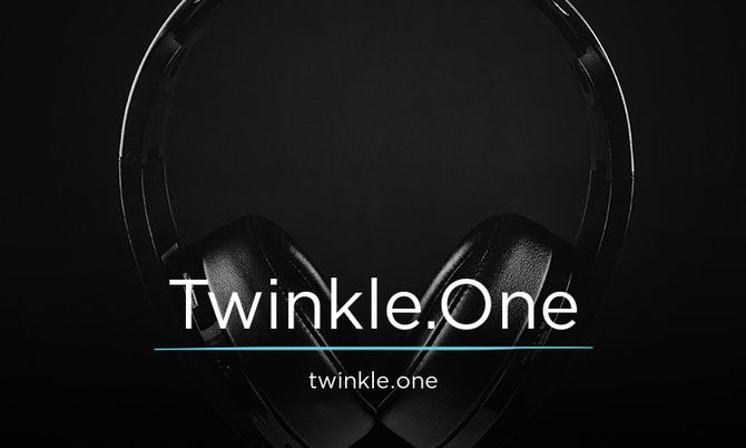 Twinkle.One