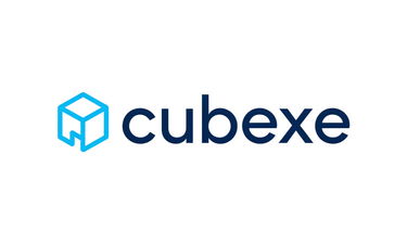 Cubexe logo