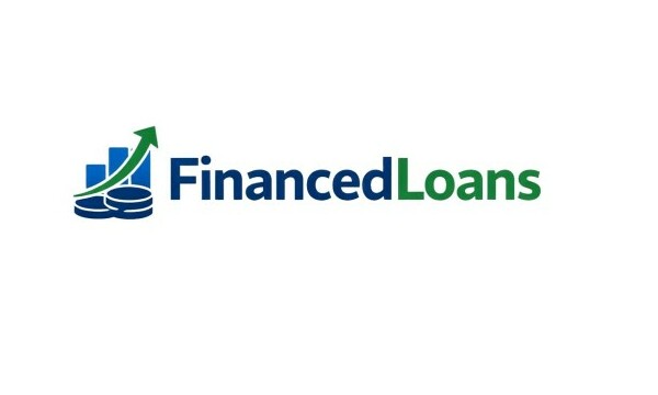 FinancedLoans logo