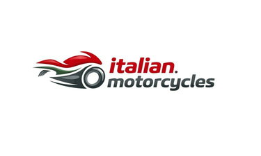 Italian logo