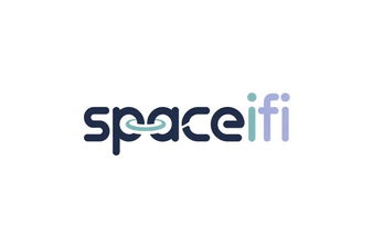 Spaceifi.com - Creative brandable domain for sale