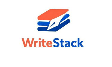 WriteStack.com - Creative brandable domain for sale