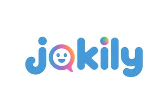 Jokily.com - Creative brandable domain for sale