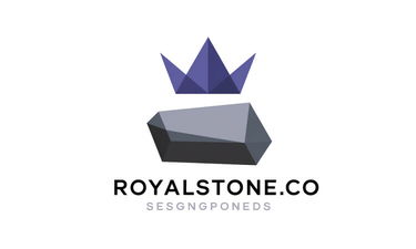 RoyalStone.co - Creative brandable domain for sale